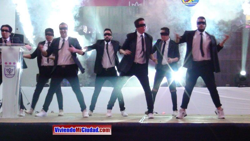 Elección Reina Fiestas Patrias Jacona 2018